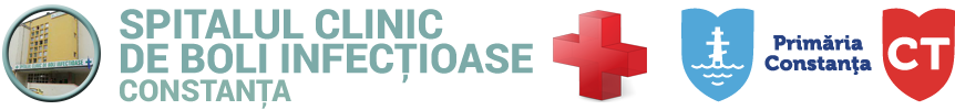 Spitalul Clinic de Boli Infectioase & Primaria Constanta
